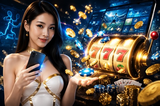 xx88b Casino live dealer baccarat trực tuyến