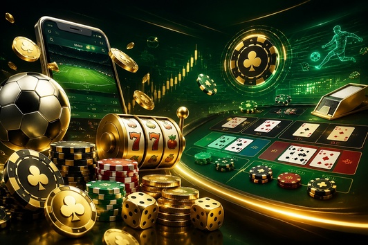 xx88b Casino – hướng dẫn chơi baccarat và roulette