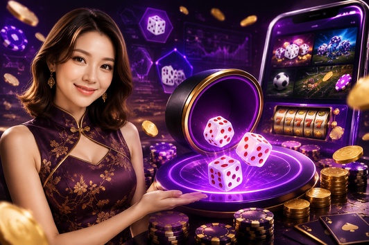 xx88b Casino – giao diện mobile thân thiện